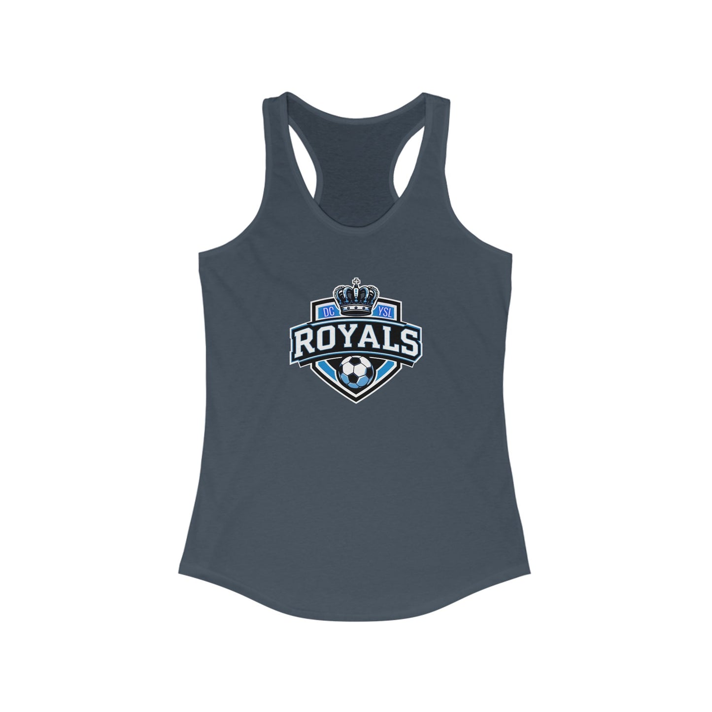 ROYALS Women's Tank