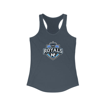 ROYALS Women's Tank
