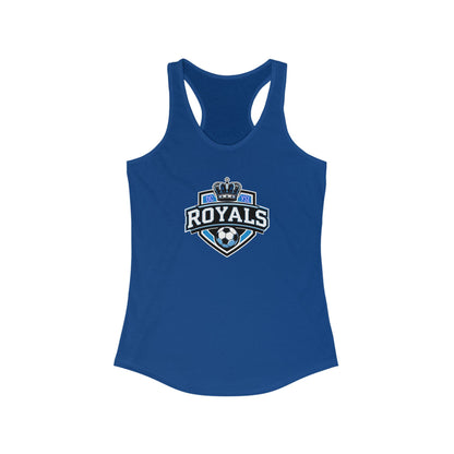 ROYALS Women's Tank