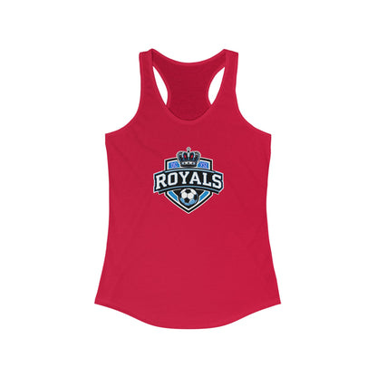 ROYALS Women's Tank