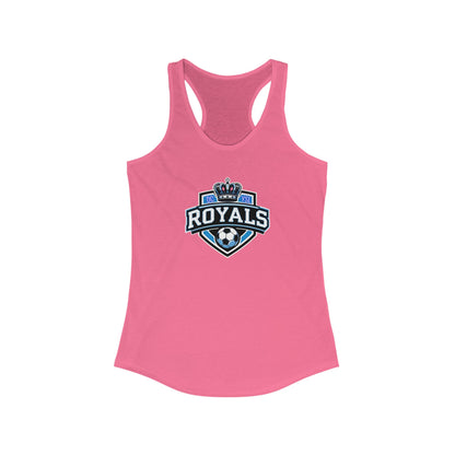 ROYALS Women's Tank