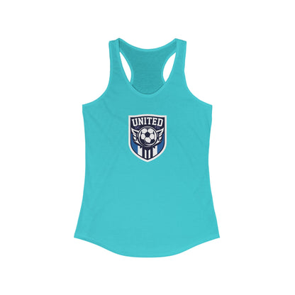 UNITED Women's Tank