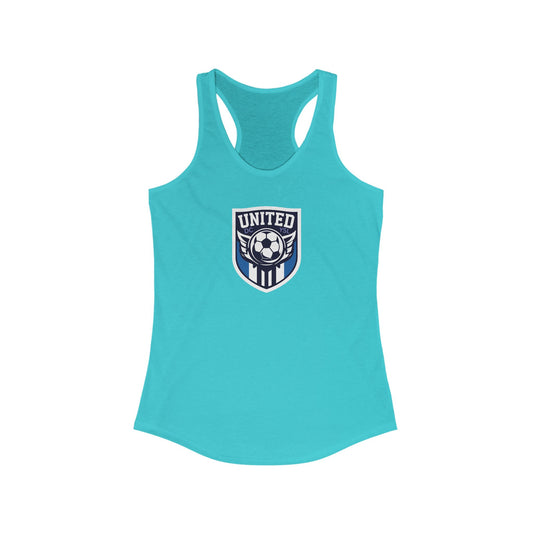 UNITED Women's Tank