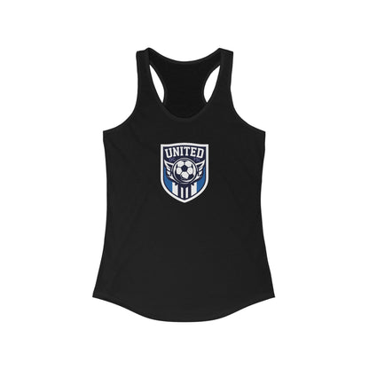 UNITED Women's Tank