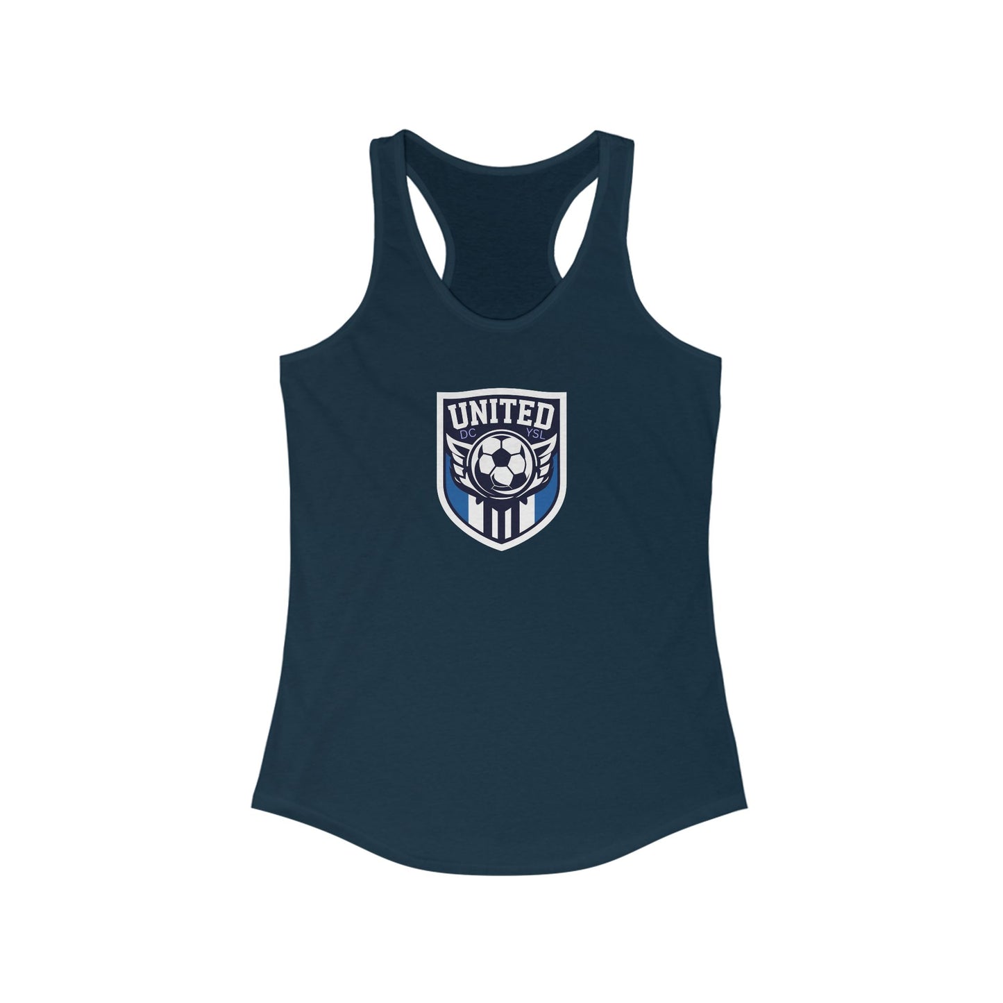 UNITED Women's Tank