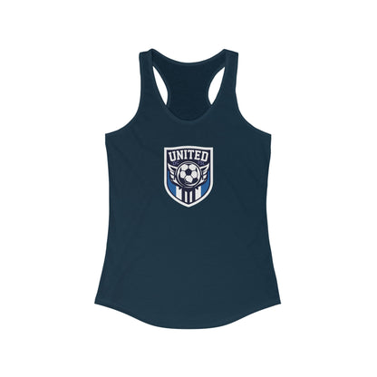UNITED Women's Tank