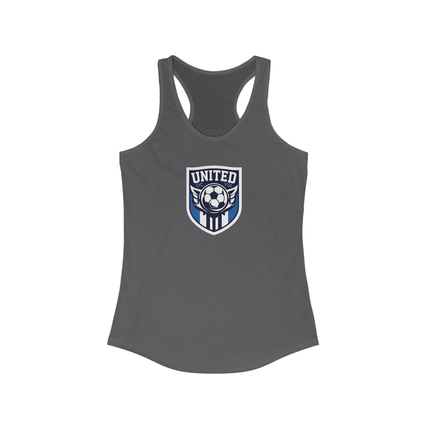 UNITED Women's Tank