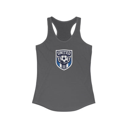 UNITED Women's Tank