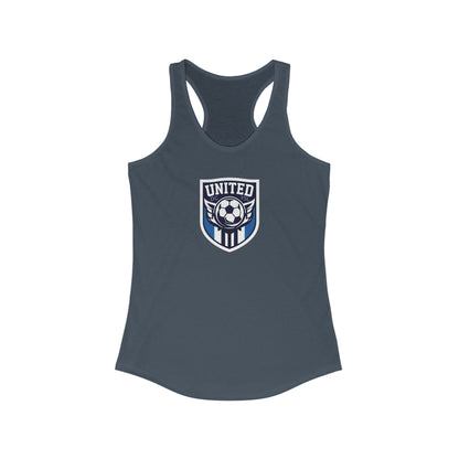 UNITED Women's Tank