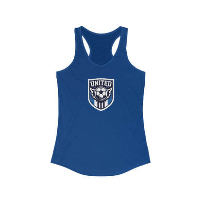 UNITED Women's Tank