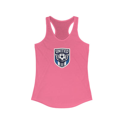 UNITED Women's Tank