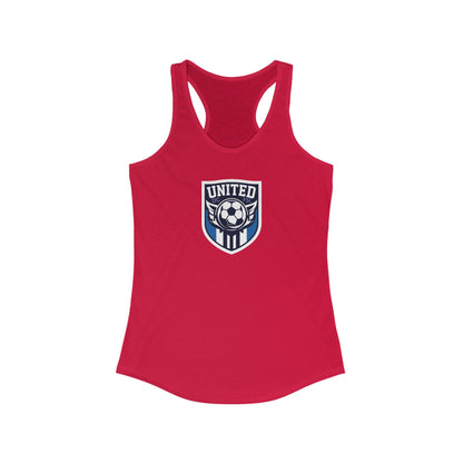 UNITED Women's Tank