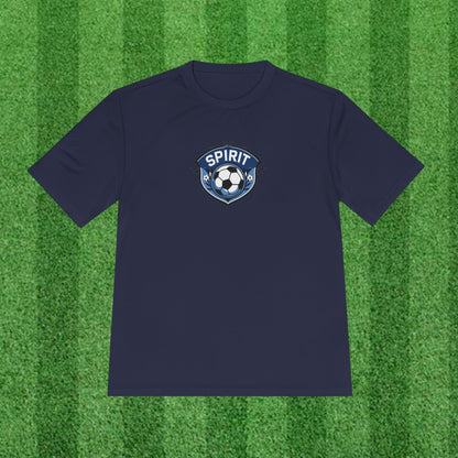 SPIRIT - Adult Dri Fit Tee