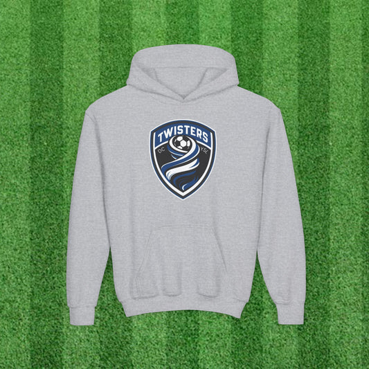 TWISTERS Youth Hoodie