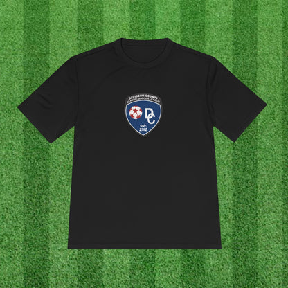 DCYSL Adult Dri Fit Tee