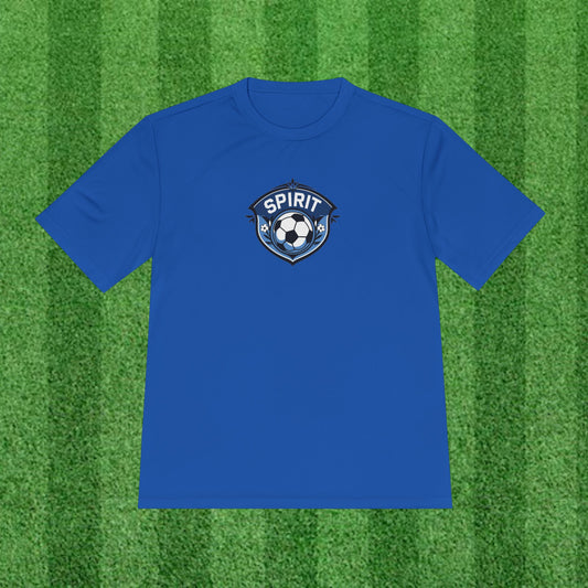 SPIRIT - Adult Dri Fit Tee