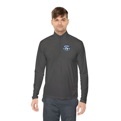 SPIRIT Adult Quarter Zip