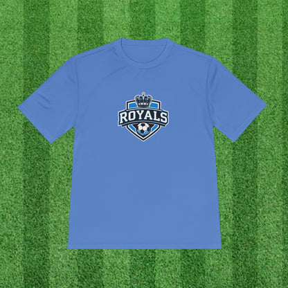 ROYALS Adult Dri Fit Tee