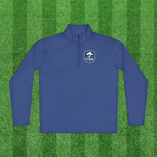 STORM Adult Quarter Zip