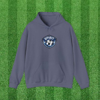 SPIRIT Adult Hoodie