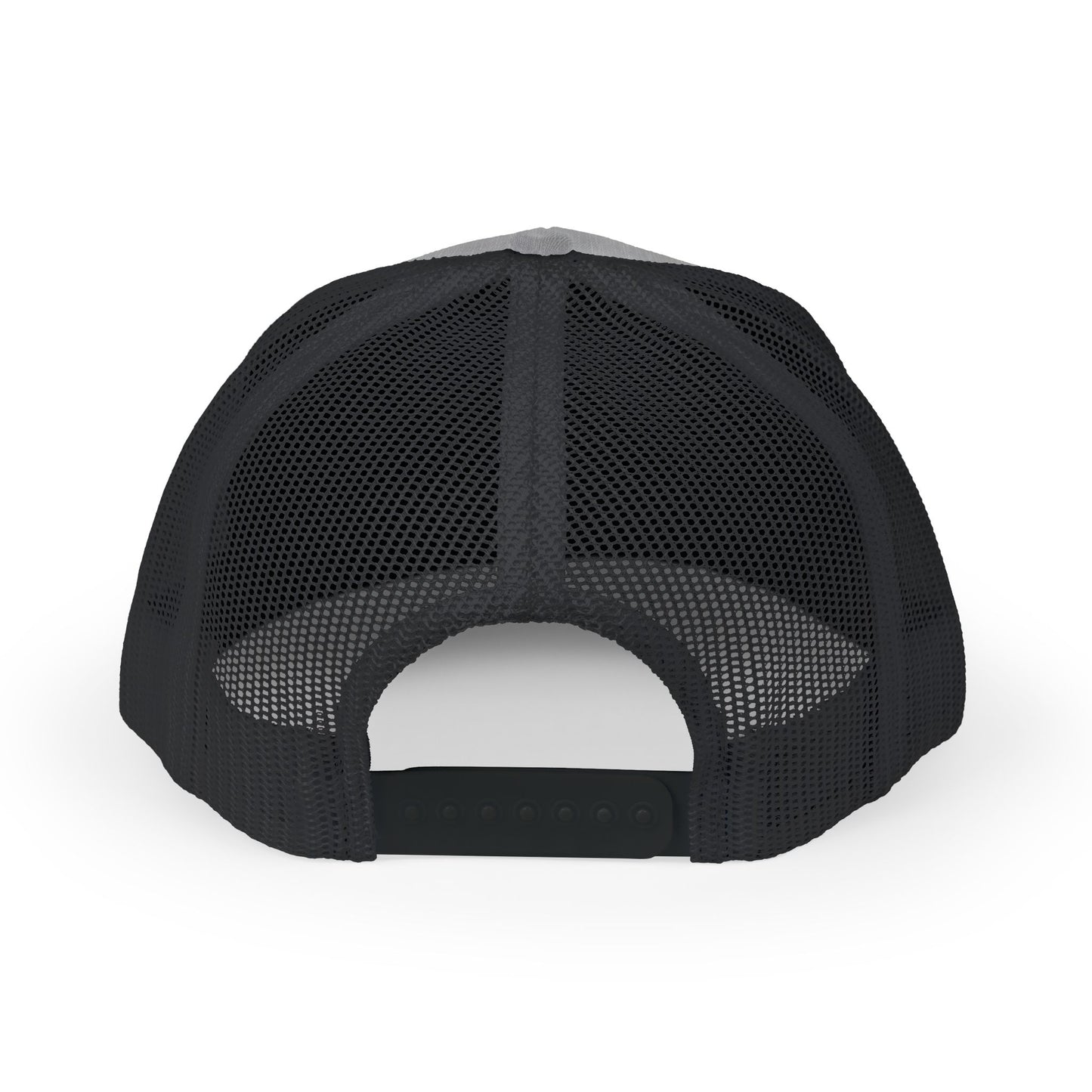 DCYSL Snapback Trucker Cap