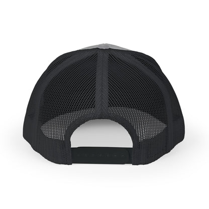DCYSL Snapback Trucker Cap