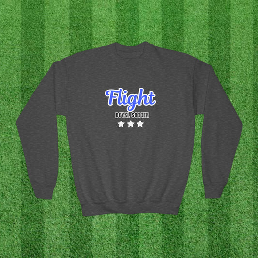 FLIGHT Youth Sweatshirt