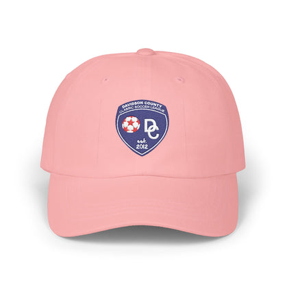 DCYSL Hat (Adjustable)