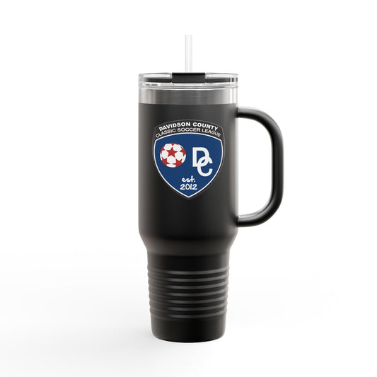 DCYSL Insulated Cup - 40oz