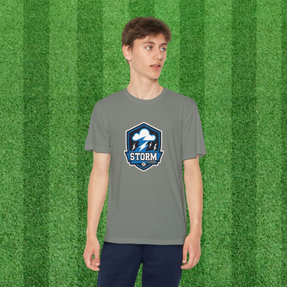 STORM - Youth Dri Fit Tee