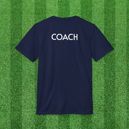 COACH - DCYSL Dri Fit Tee (ADIDAS)