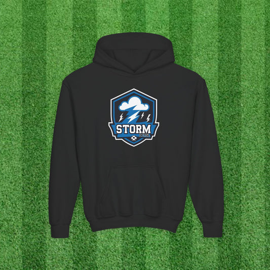 STORM Youth Hoodie (Customizable)