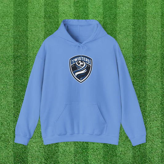 TWISTERS Adult Hoodie