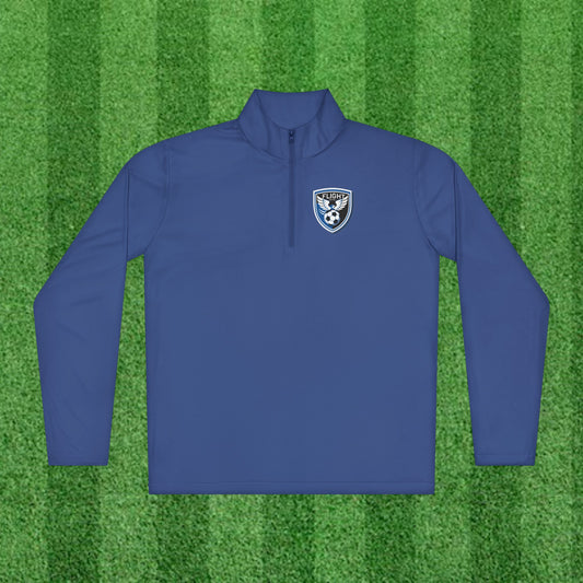FLIGHT Adult Quarter Zip