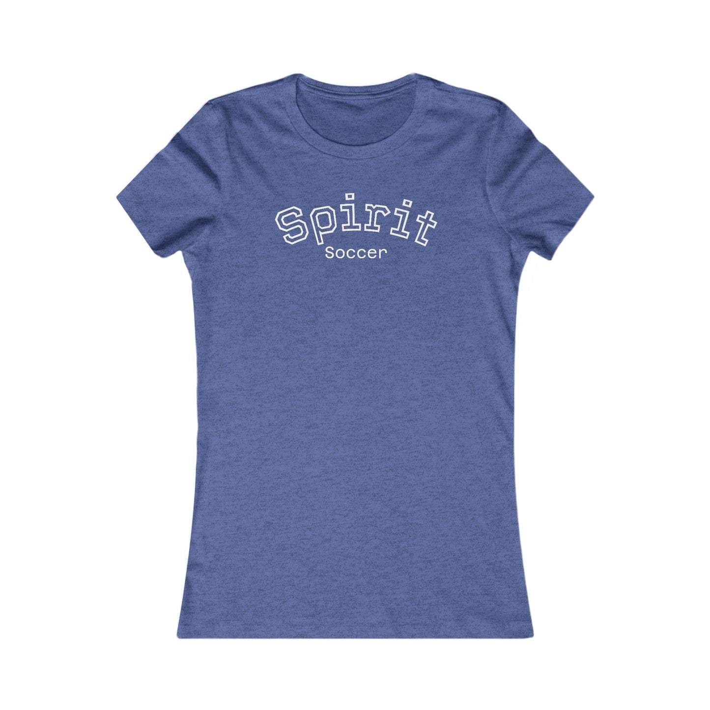 Kick Grass Women's Tee - SPIRIT