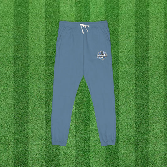 Royals Adult Joggers