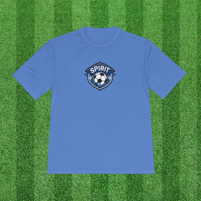 SPIRIT - Adult Dri Fit Tee