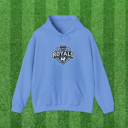 ROYALS Adult Hoodie