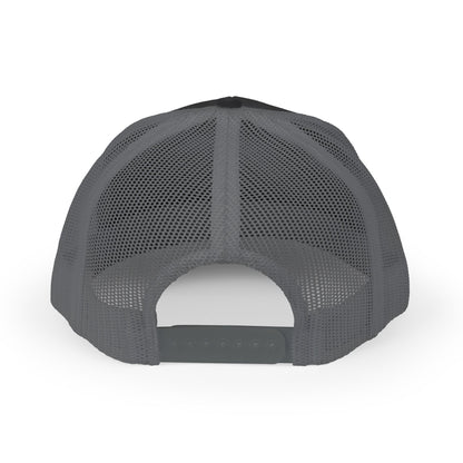 DCYSL Snapback Trucker Cap